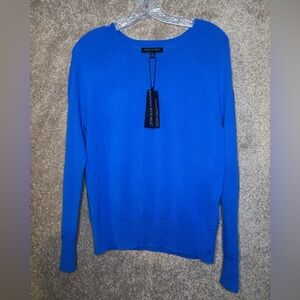 NWT Banana Republic Blue Women's Sweater